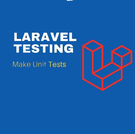 unit test laravel package|laravel test generator.